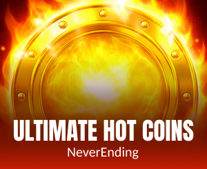 Ultimate Hot Coins