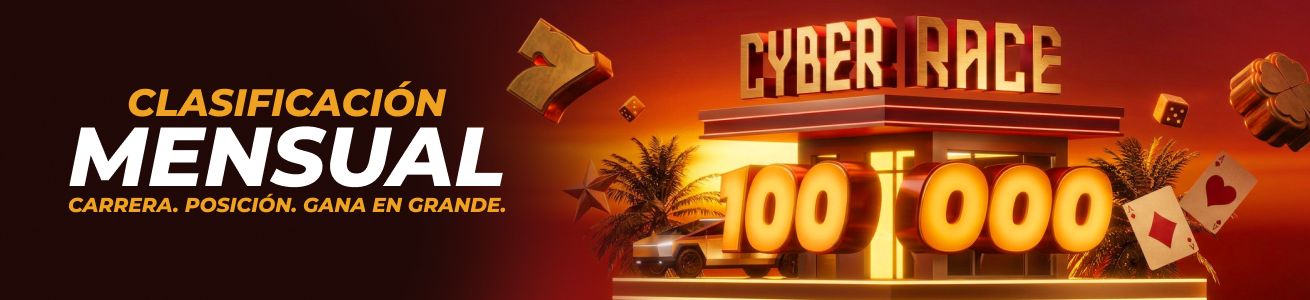 Rolletto Cyber Race